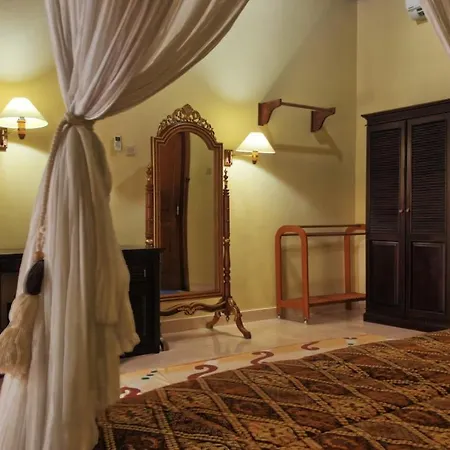Masainn Hotel Kuta