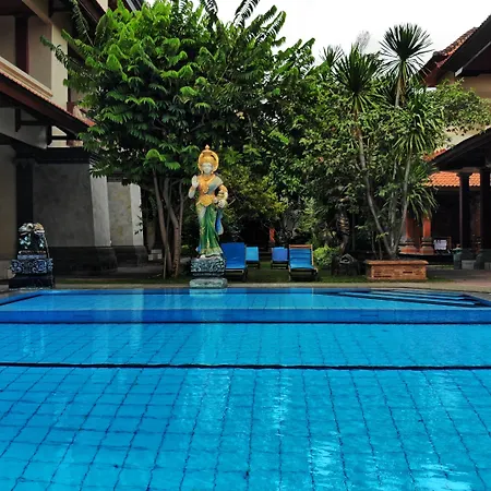 Masainn Hotel Kuta