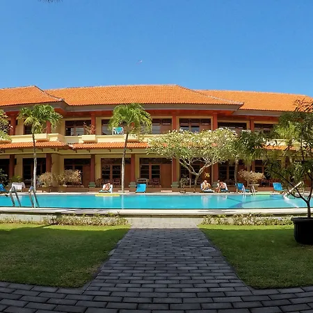 Masainn Hotel Kuta