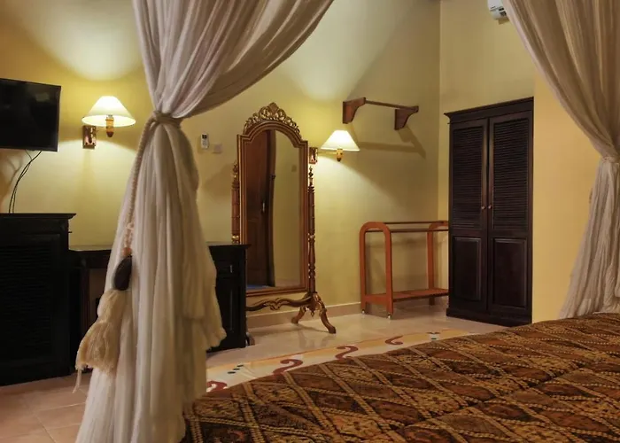 Masainn 3* Кута