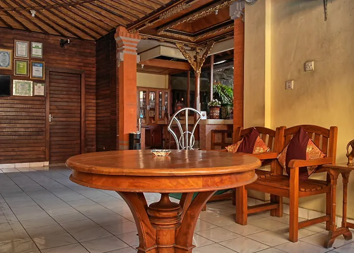 Masainn Hotel