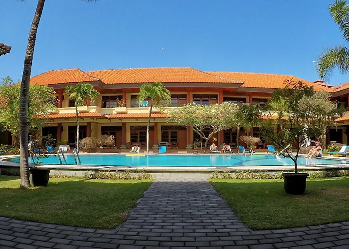 Hotel Masainn 3*
