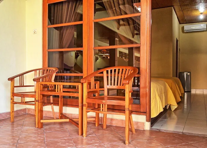 Masainn Hotel 3*