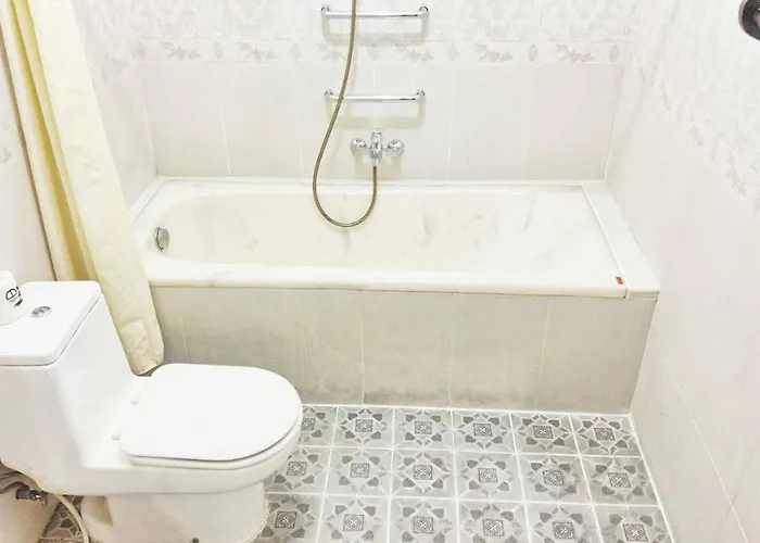 Отель Masainn 3*
